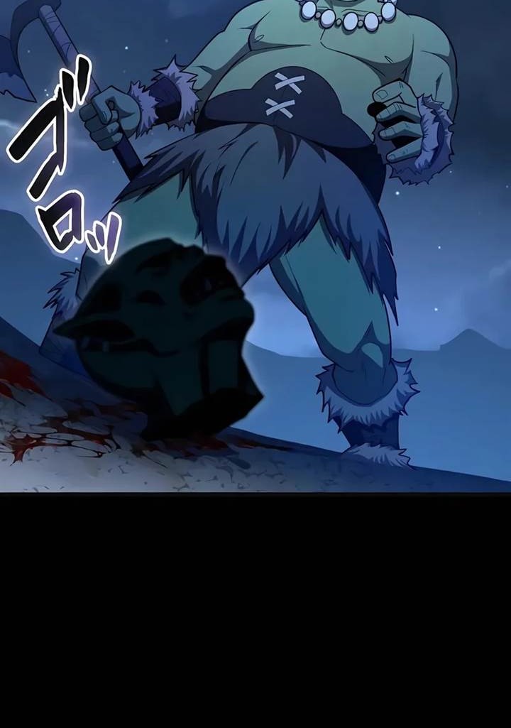 The Dark Swordsman Returns Bab 5 halaman 40