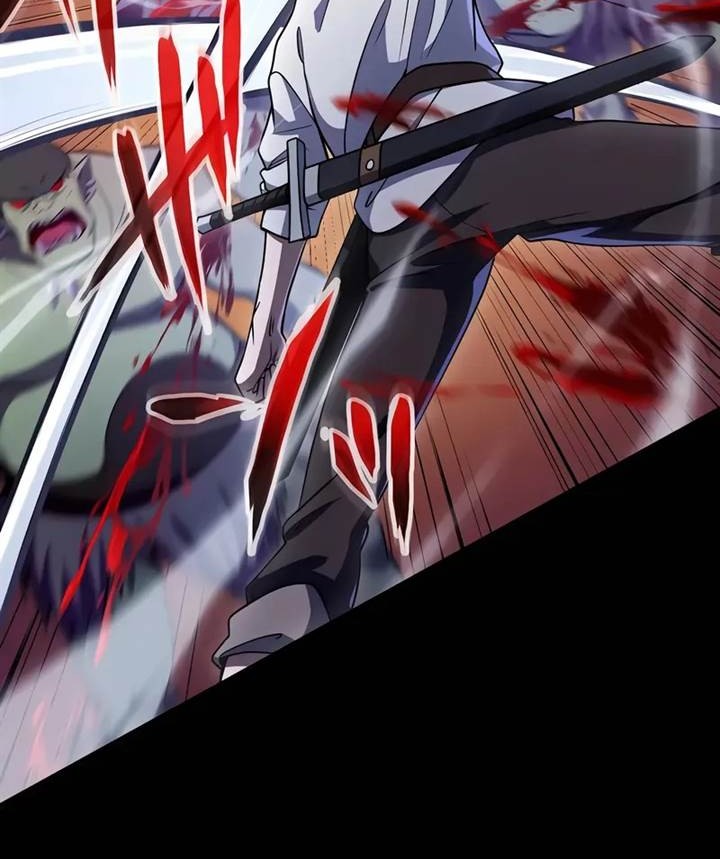 The Dark Swordsman Returns Bab 5 halaman 45