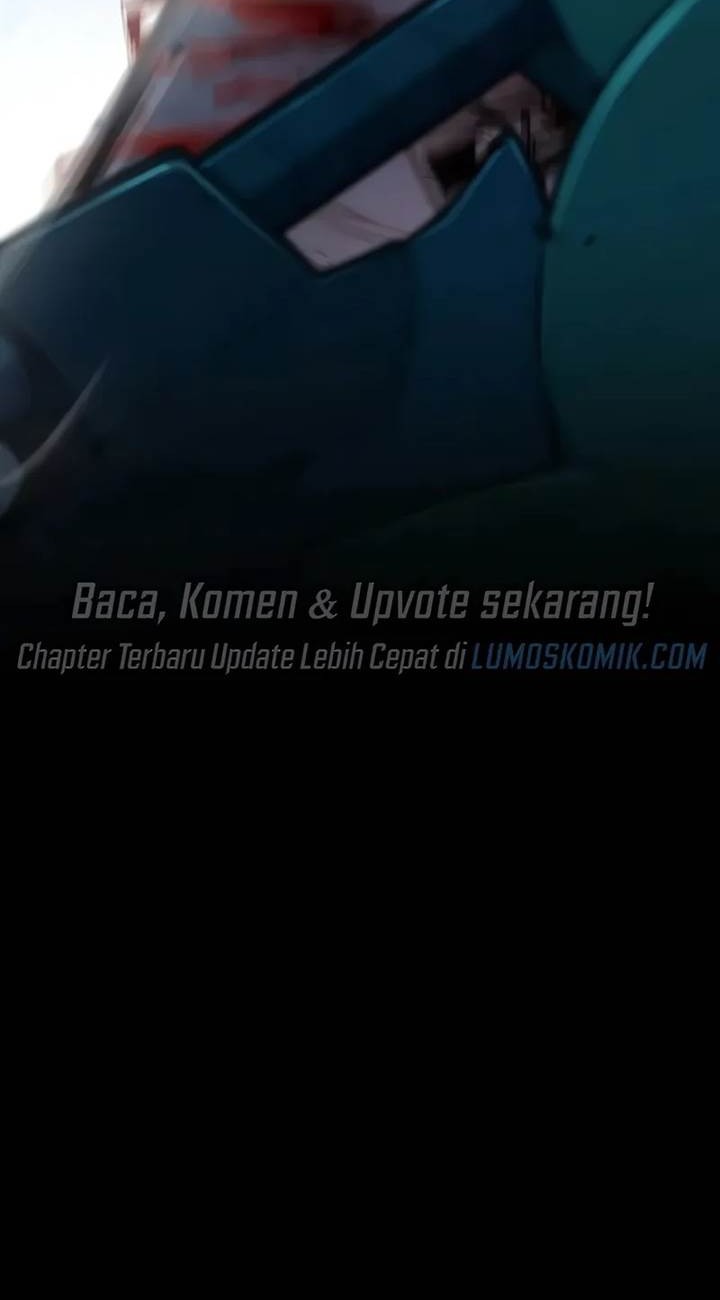 The Dark Swordsman Returns Bab 5 halaman 48