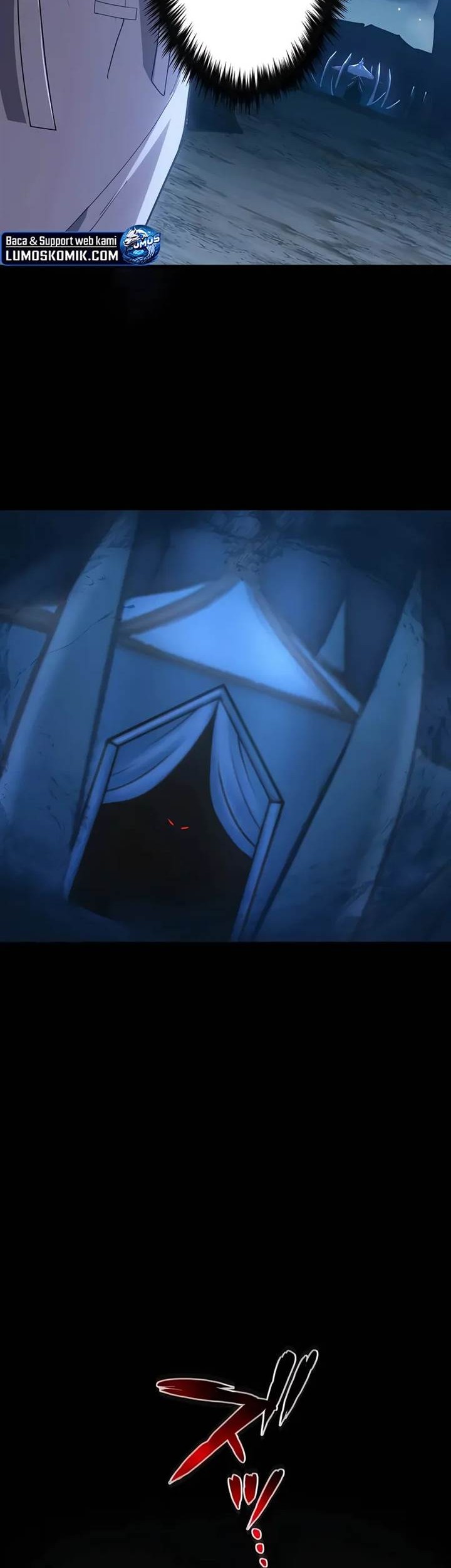 The Dark Swordsman Returns Bab 5 halaman 53