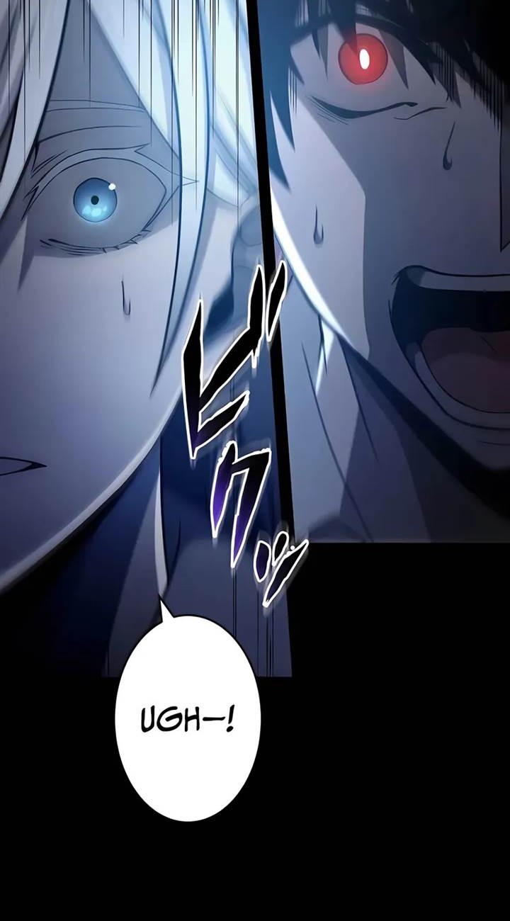 The Dark Swordsman Returns Bab 5 halaman 57