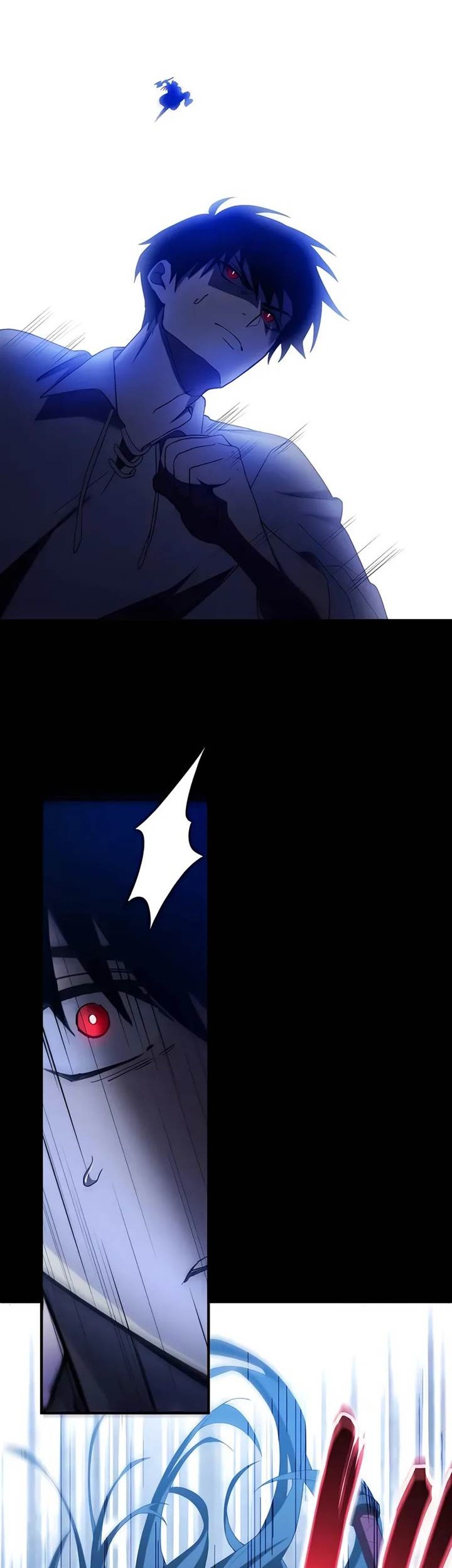 The Dark Swordsman Returns Bab 5 halaman 59