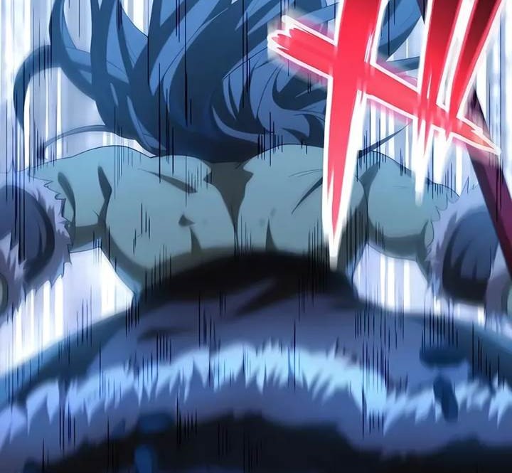 The Dark Swordsman Returns Bab 5 halaman 60