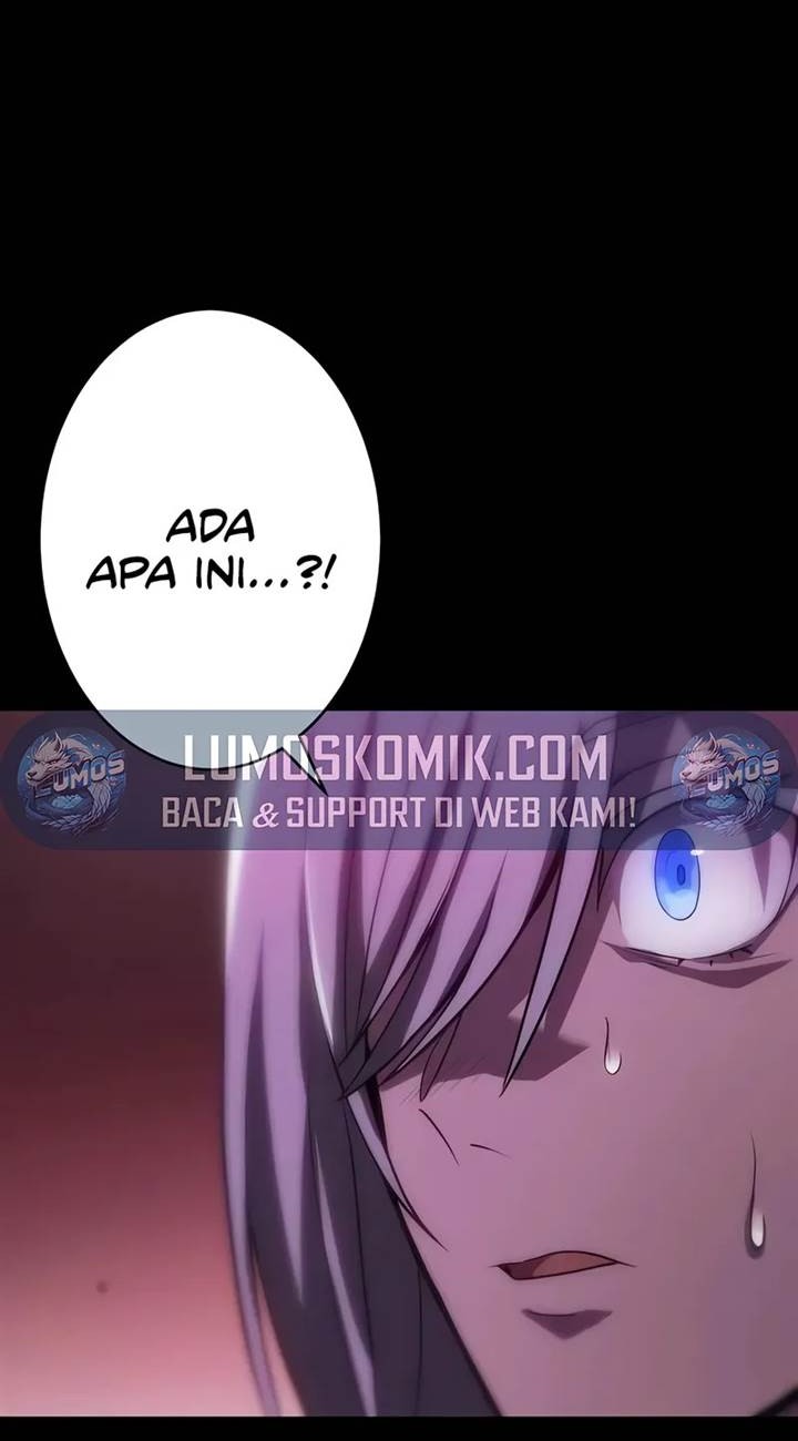 The Dark Swordsman Returns Bab 5 halaman 68
