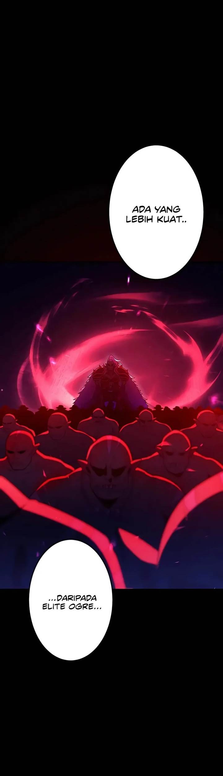 The Dark Swordsman Returns Bab 5 halaman 69