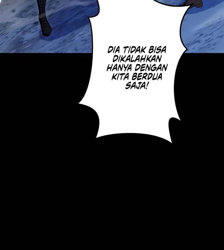 The Dark Swordsman Returns Bab 5 halaman 73