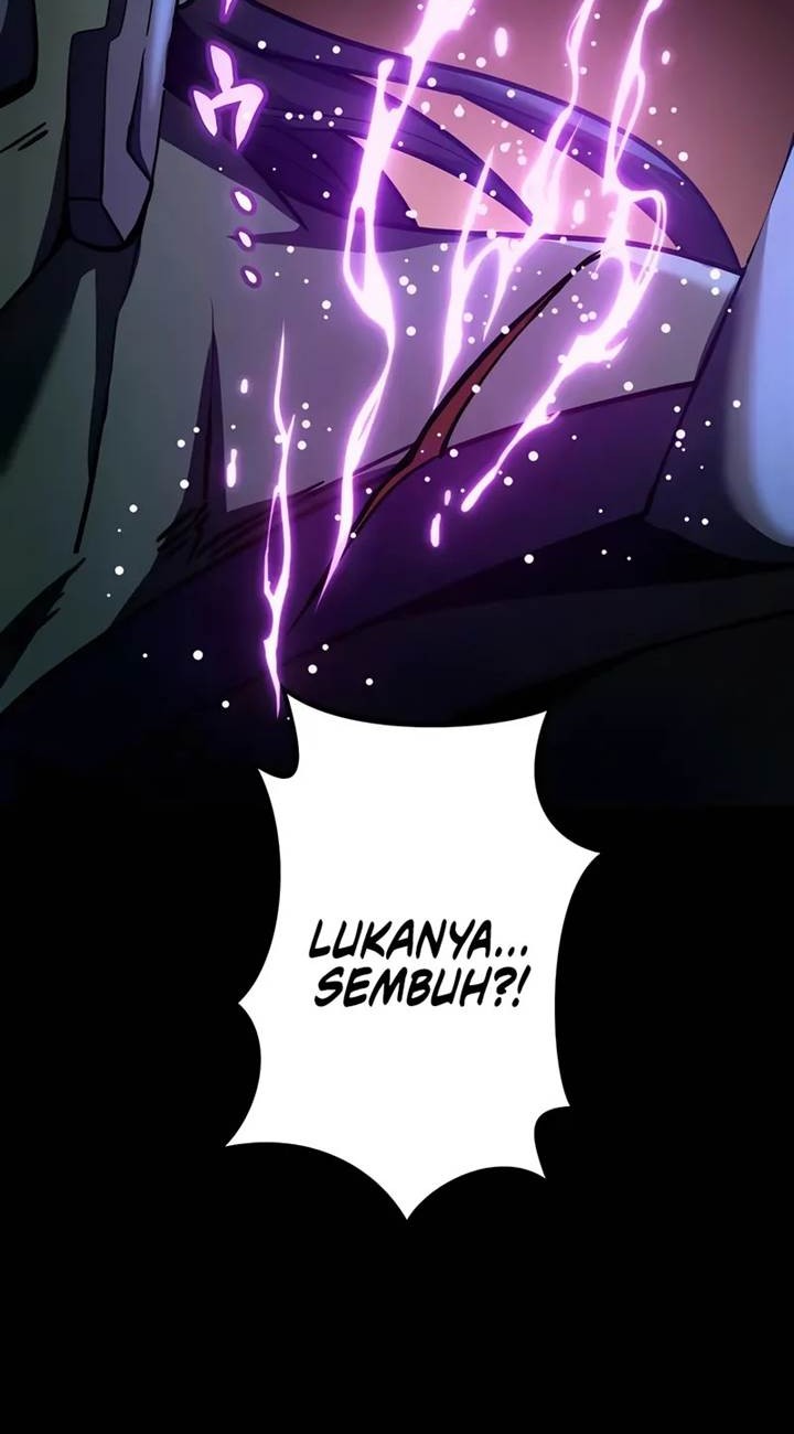 The Dark Swordsman Returns Bab 5 halaman 79