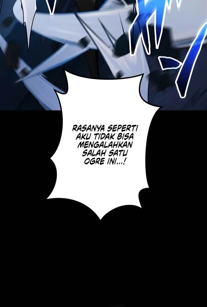 The Dark Swordsman Returns Bab 5 halaman 82