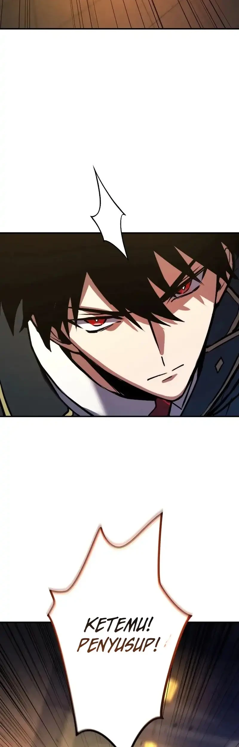 The Dark Swordsman Returns chapter 50 halaman 2