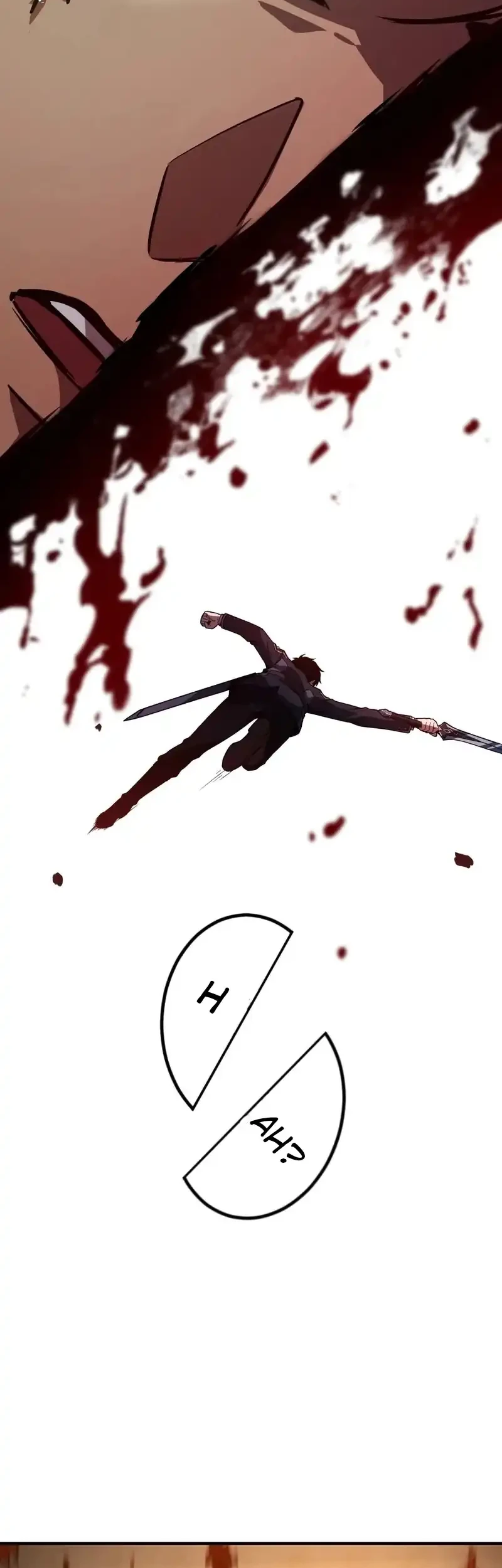 The Dark Swordsman Returns chapter 50 halaman 9