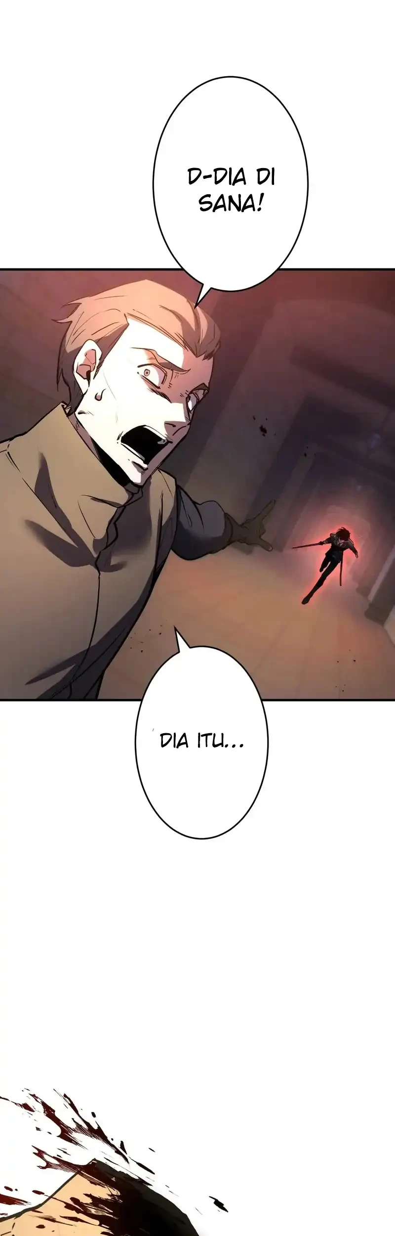 The Dark Swordsman Returns chapter 50 halaman 16