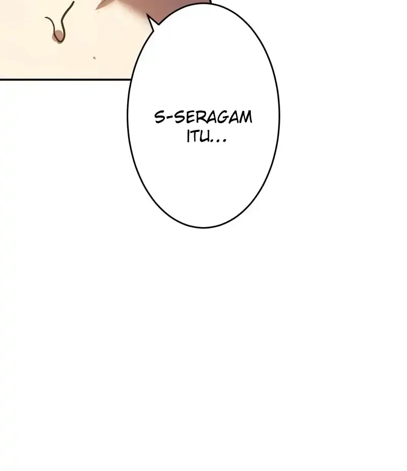 The Dark Swordsman Returns chapter 50 halaman 19