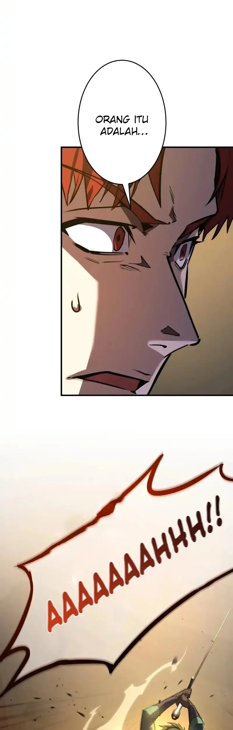 The Dark Swordsman Returns chapter 50 halaman 24