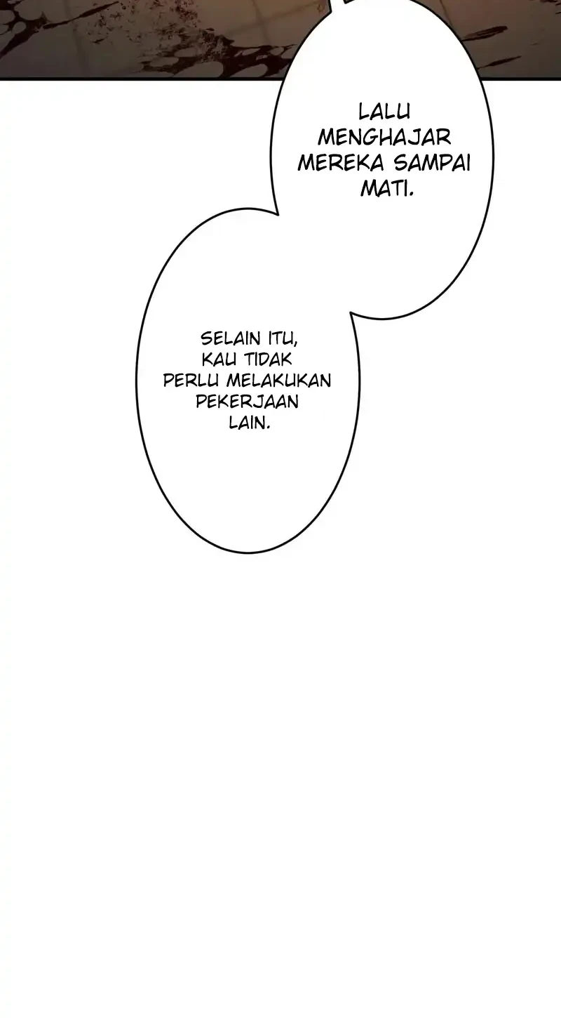 The Dark Swordsman Returns chapter 50 halaman 61