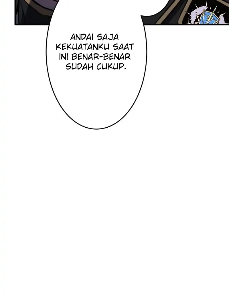 The Dark Swordsman Returns chapter 50 halaman 67