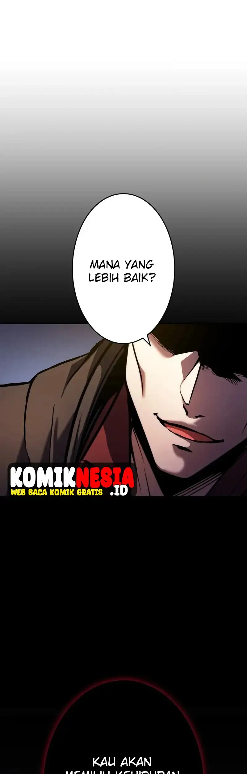 The Dark Swordsman Returns chapter 50 halaman 74