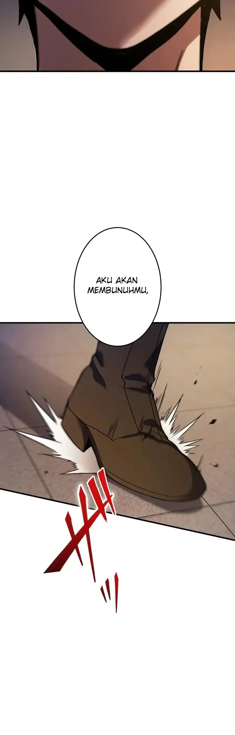 The Dark Swordsman Returns chapter 51 halaman 4