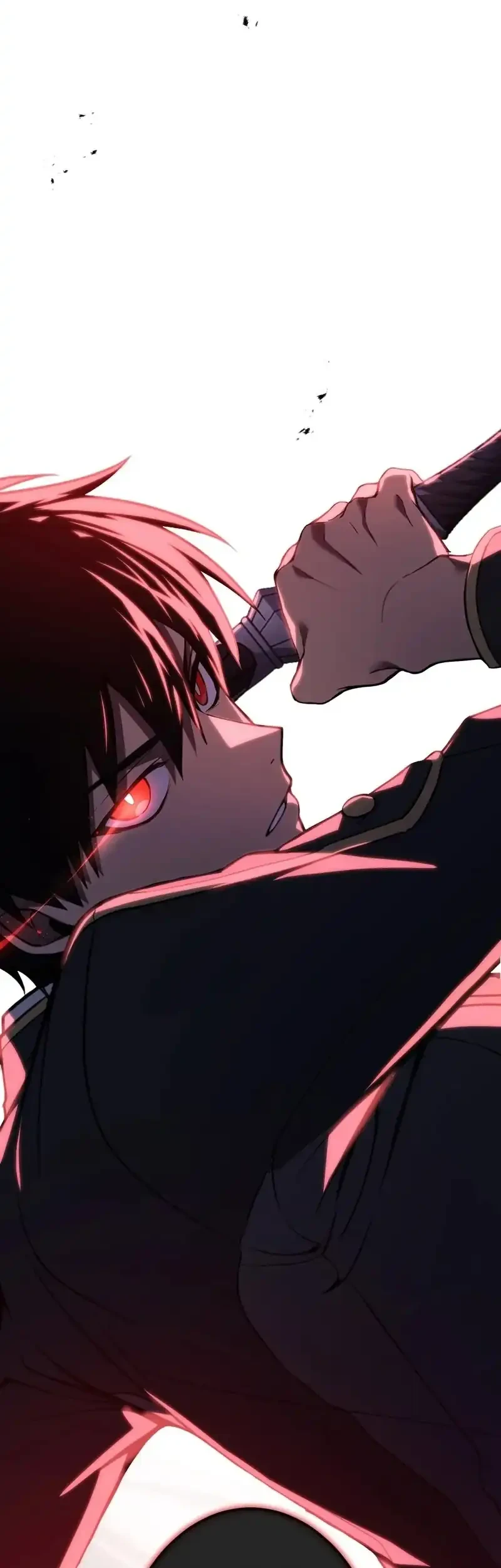 The Dark Swordsman Returns chapter 51 halaman 5