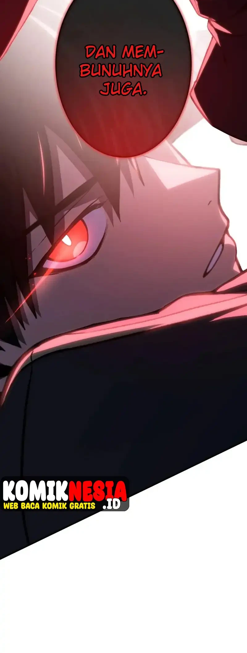 The Dark Swordsman Returns chapter 51 halaman 6