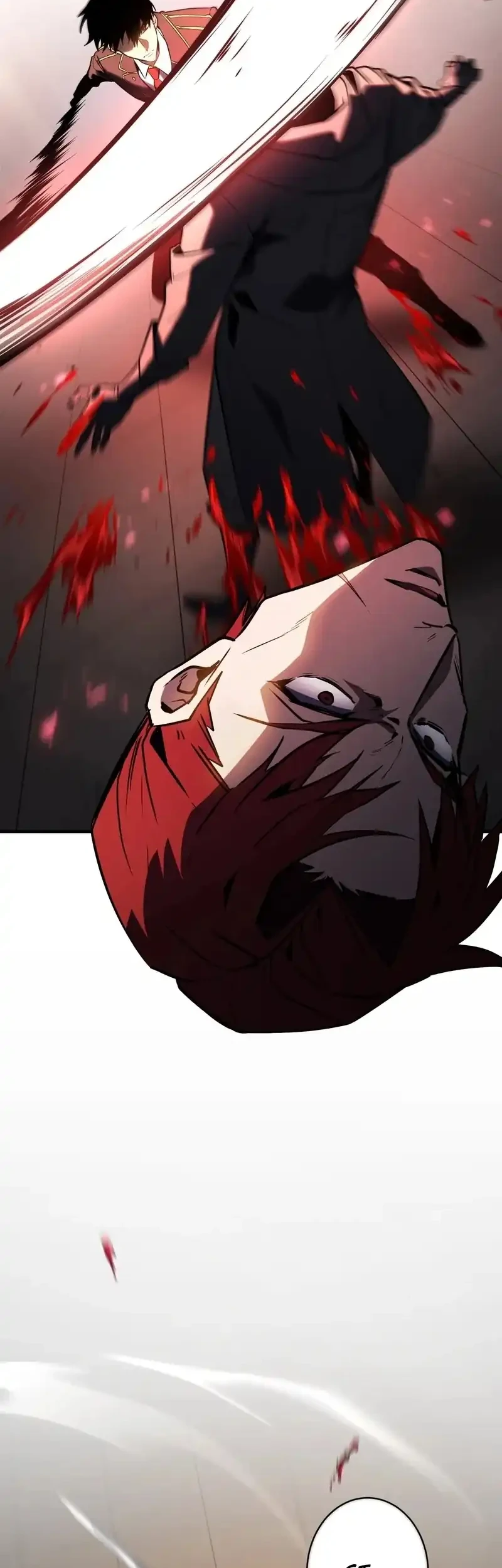 The Dark Swordsman Returns chapter 51 halaman 8