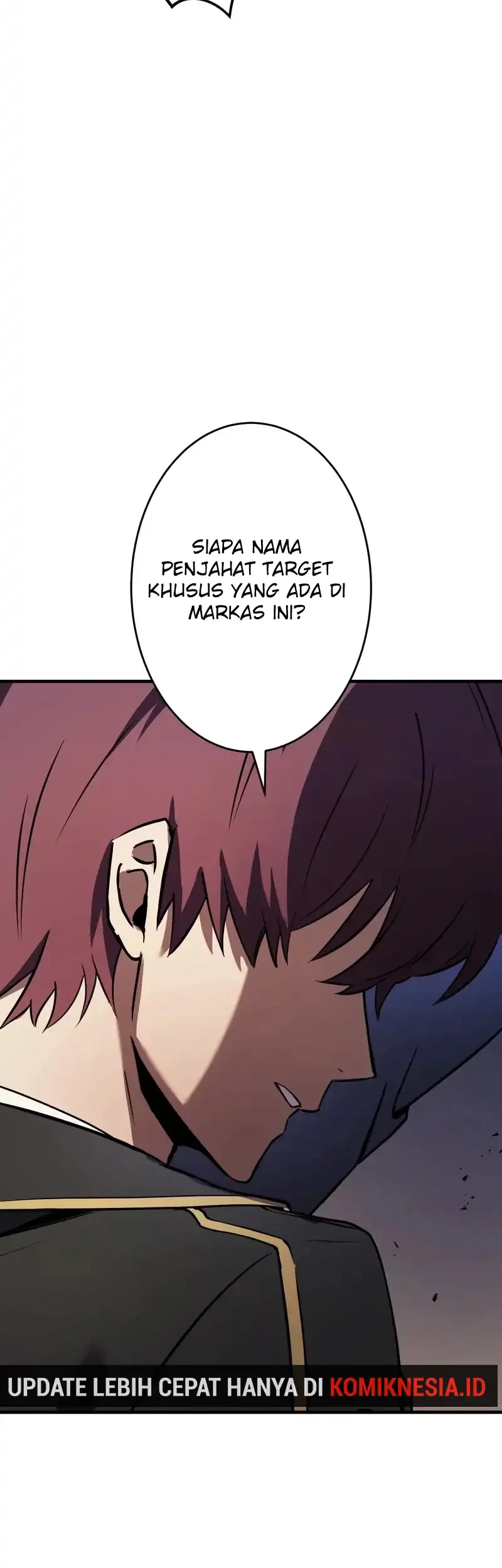 The Dark Swordsman Returns chapter 51 halaman 18