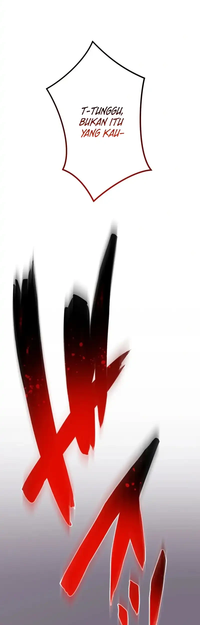 The Dark Swordsman Returns chapter 51 halaman 23