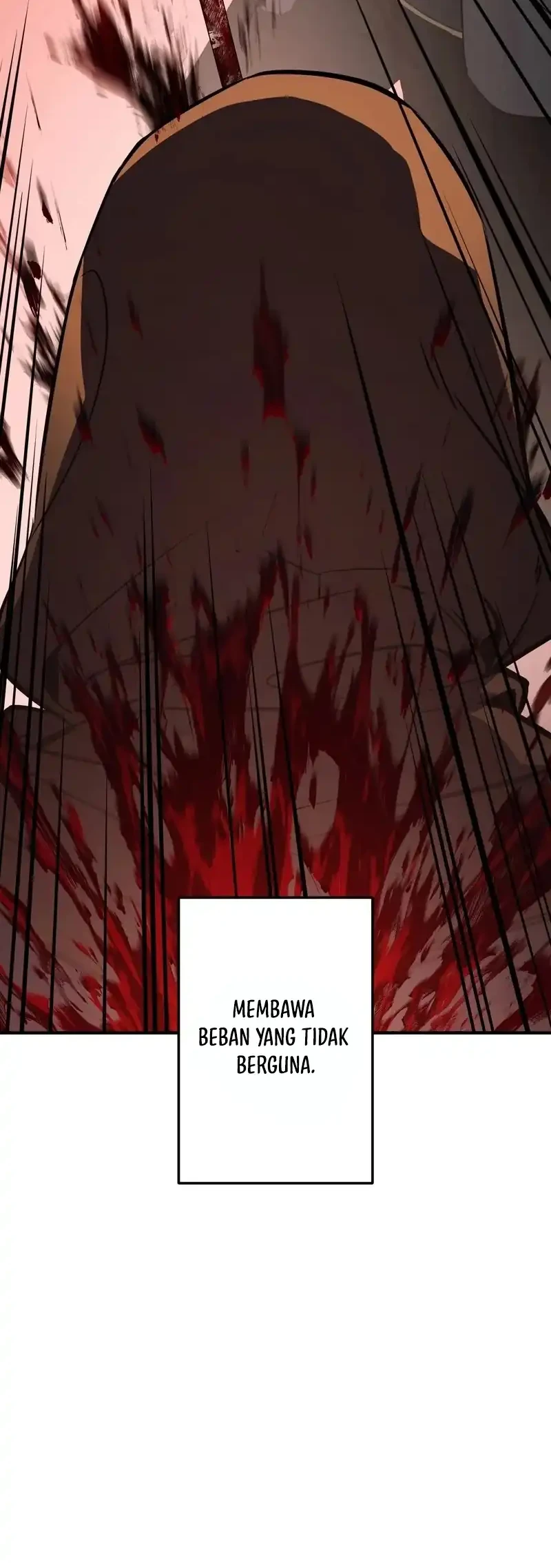 The Dark Swordsman Returns chapter 51 halaman 30