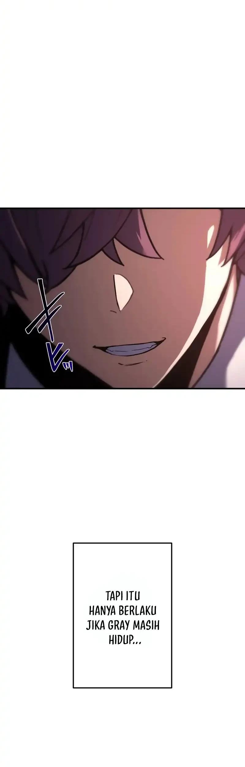 The Dark Swordsman Returns chapter 51 halaman 32