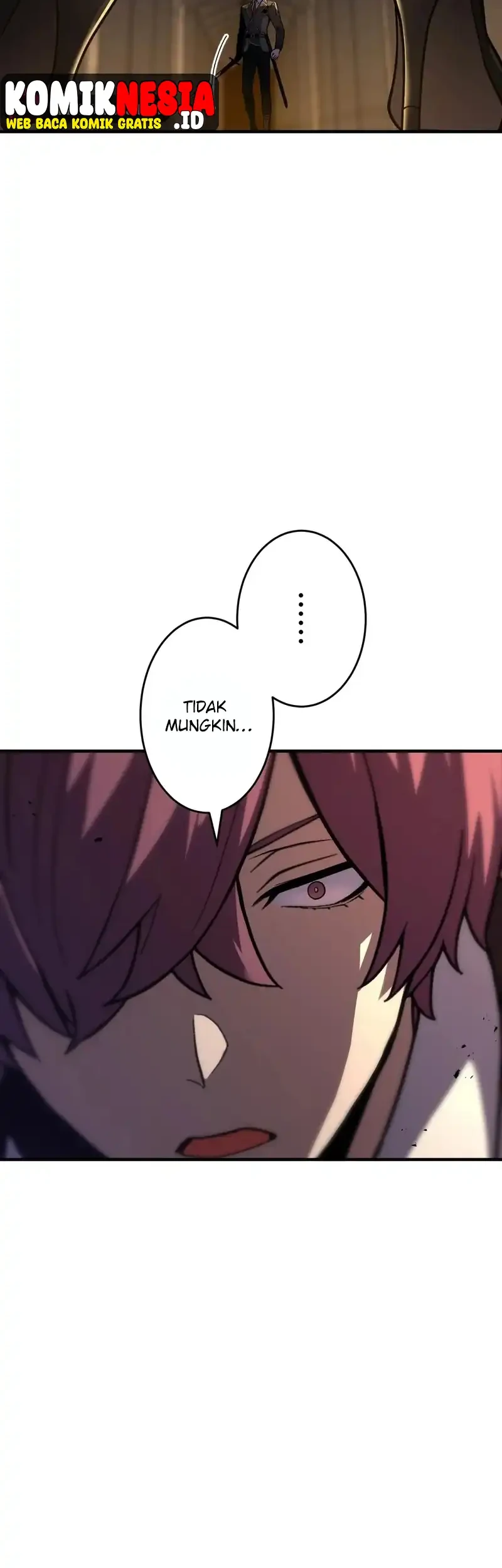The Dark Swordsman Returns chapter 51 halaman 40
