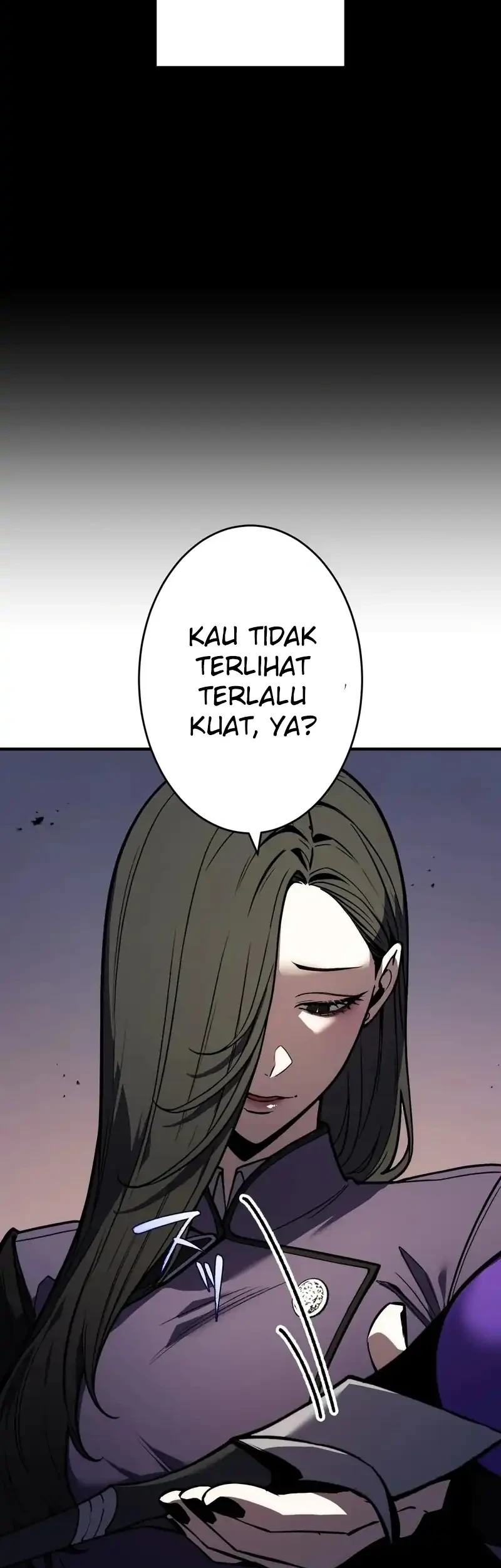 The Dark Swordsman Returns chapter 51 halaman 53