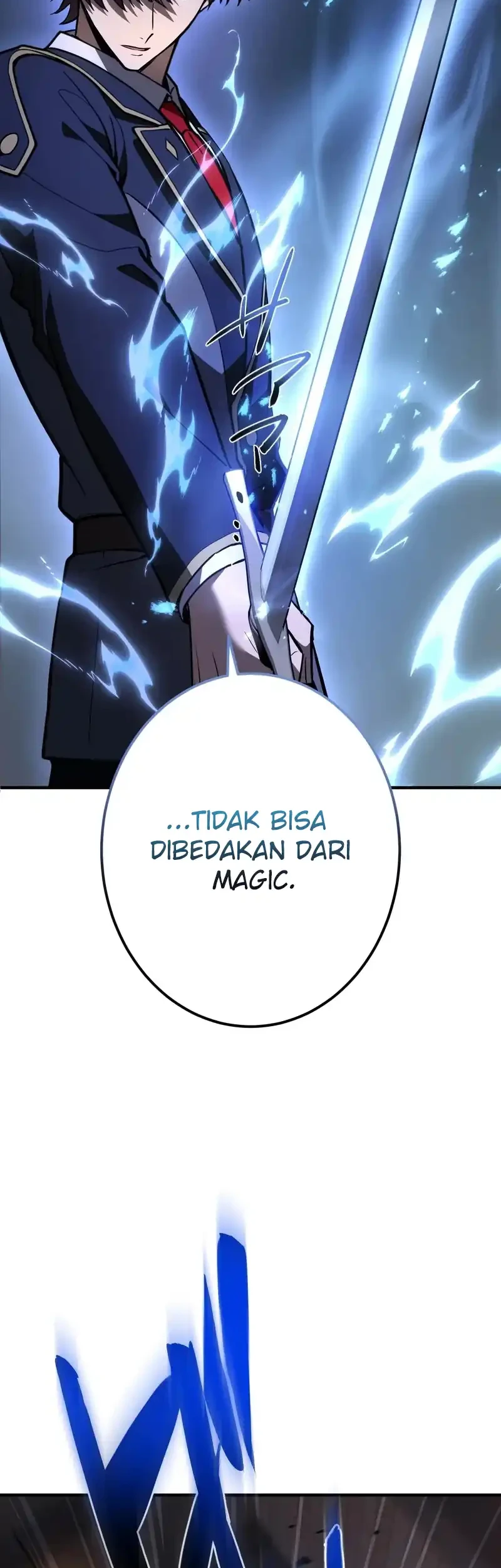 The Dark Swordsman Returns chapter 51 halaman 65