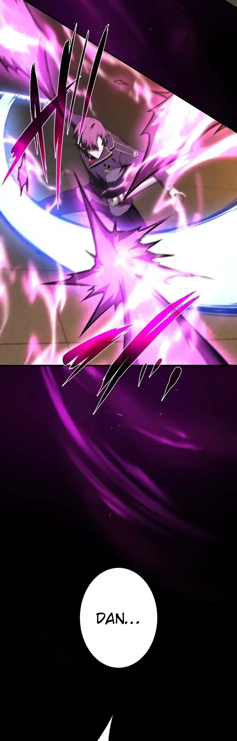 The Dark Swordsman Returns chapter 51 halaman 70