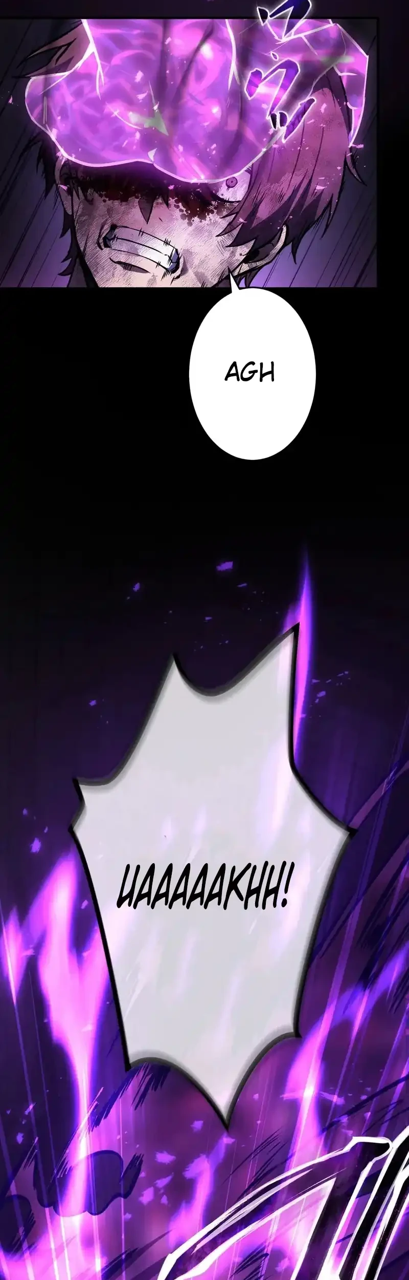 The Dark Swordsman Returns chapter 51 halaman 76
