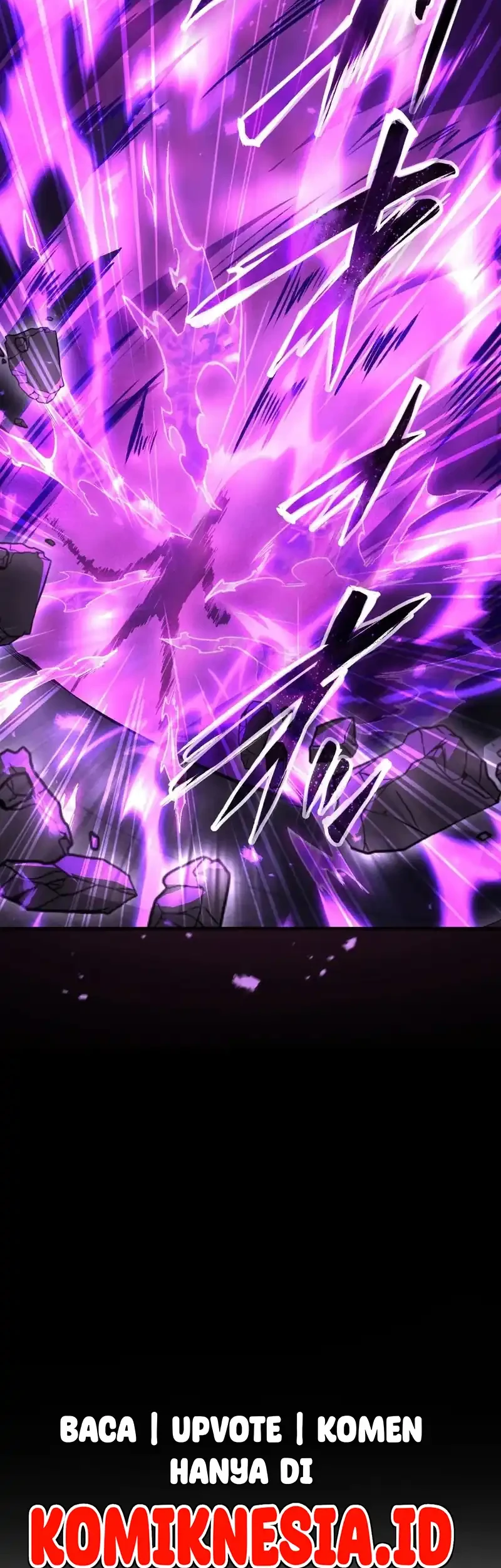 The Dark Swordsman Returns chapter 51 halaman 77