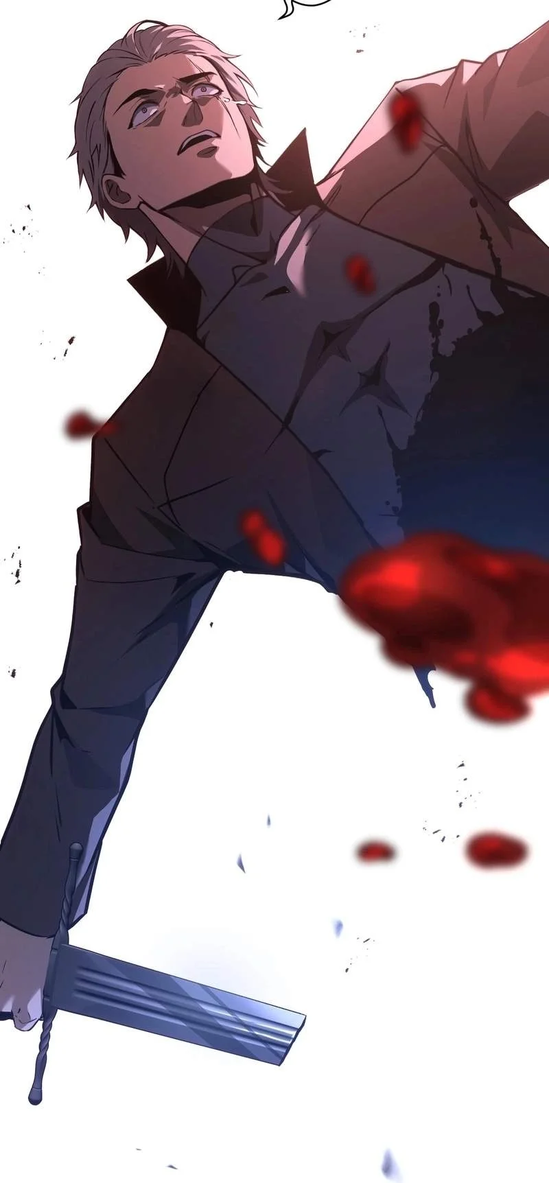 The Dark Swordsman Returns Bab 55 halaman 2