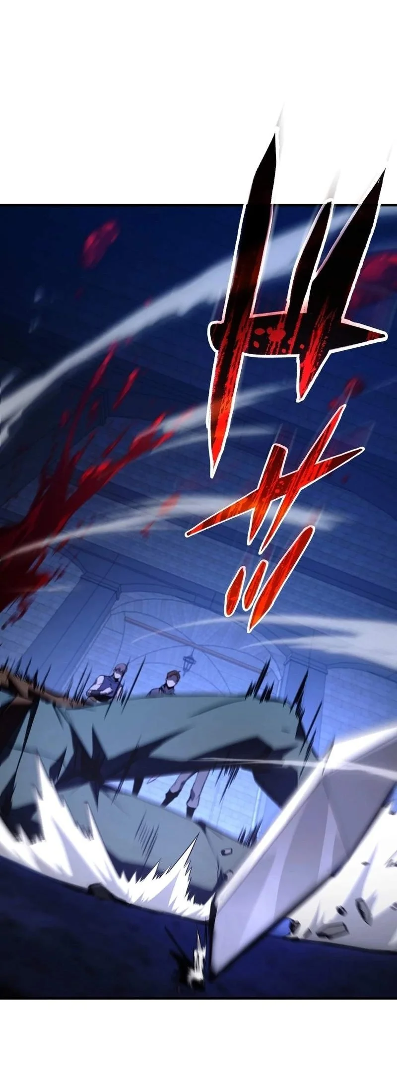 The Dark Swordsman Returns Bab 55 halaman 4