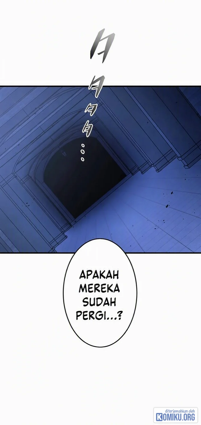 The Dark Swordsman Returns Bab 55 halaman 12