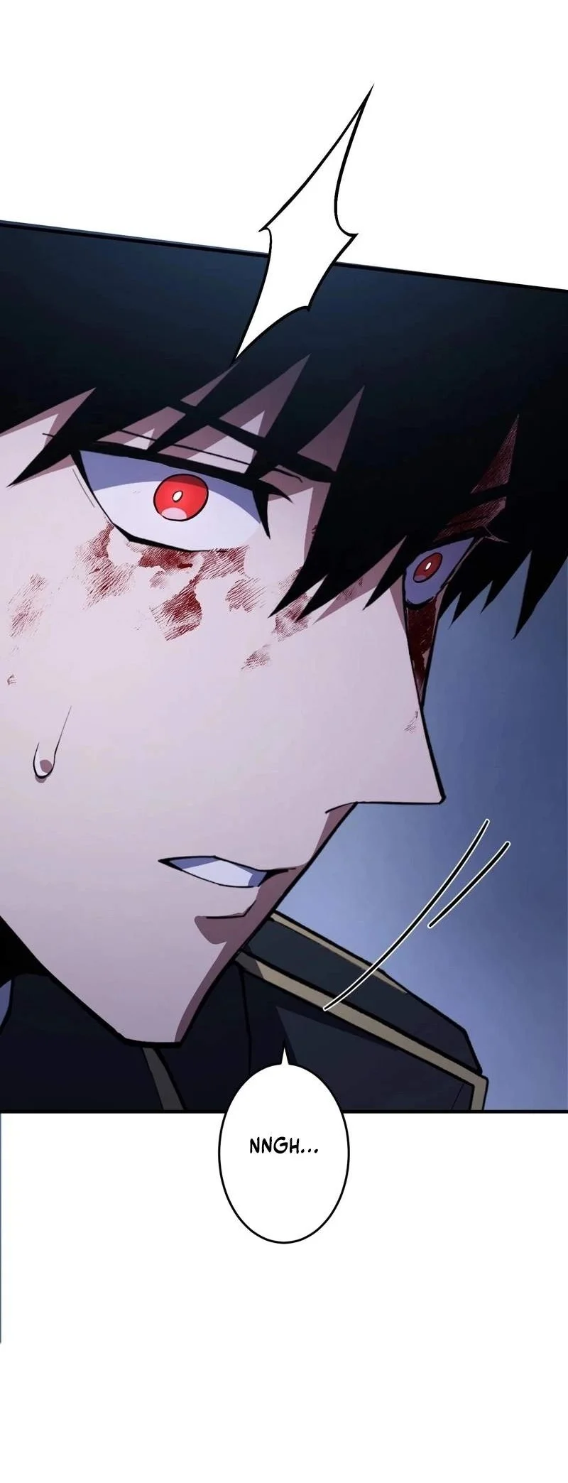 The Dark Swordsman Returns Bab 55 halaman 18