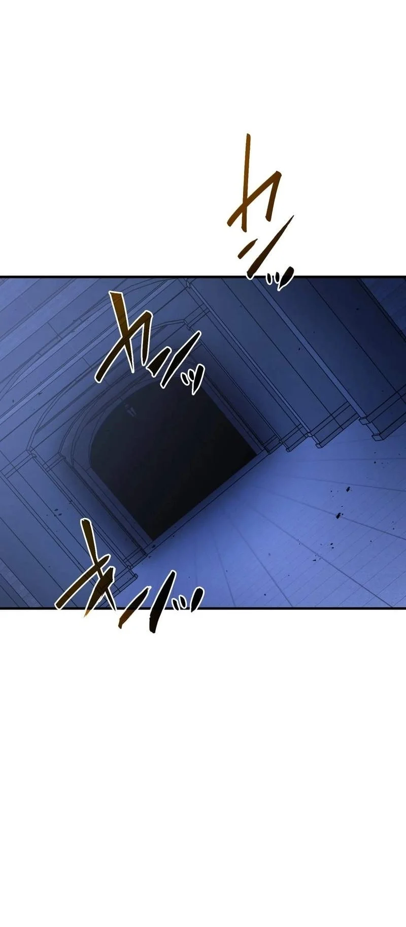 The Dark Swordsman Returns Bab 55 halaman 21