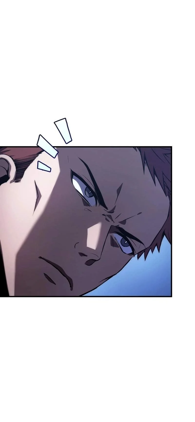 The Dark Swordsman Returns Bab 55 halaman 41