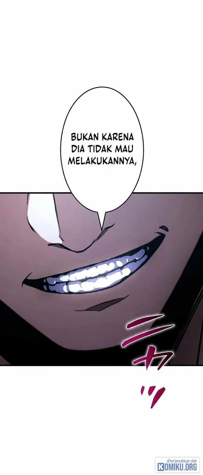 The Dark Swordsman Returns Bab 55 halaman 47