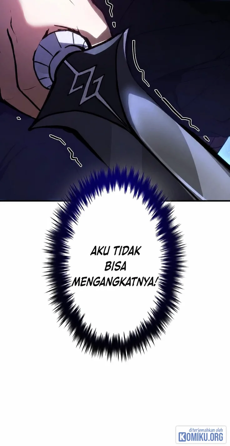The Dark Swordsman Returns Bab 55 halaman 56