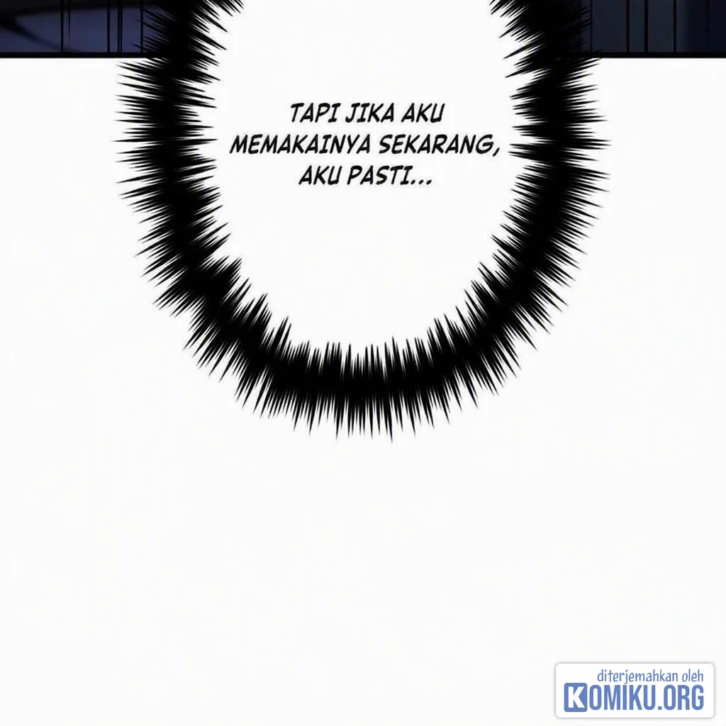The Dark Swordsman Returns Bab 55 halaman 58
