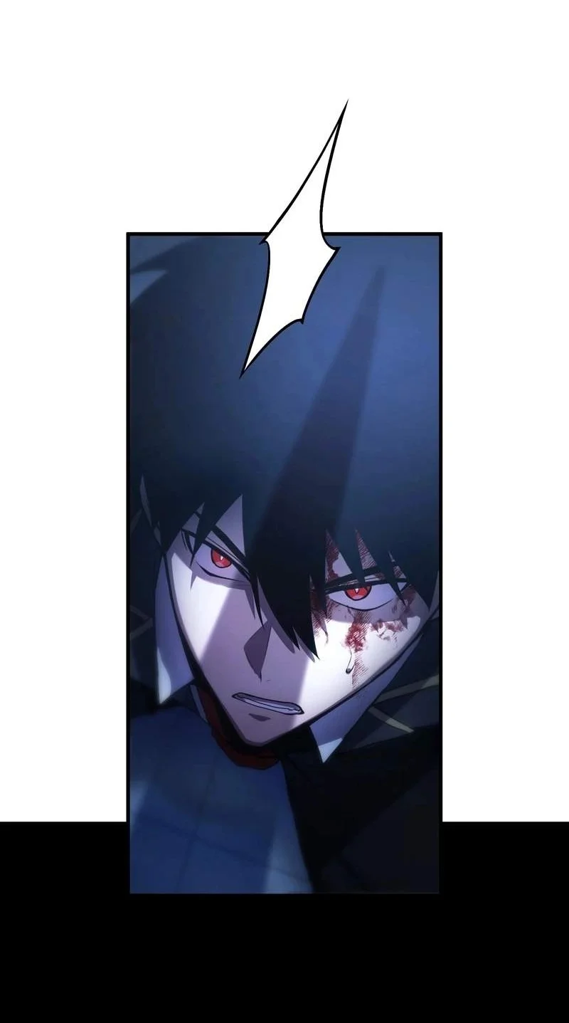 The Dark Swordsman Returns Bab 55 halaman 59