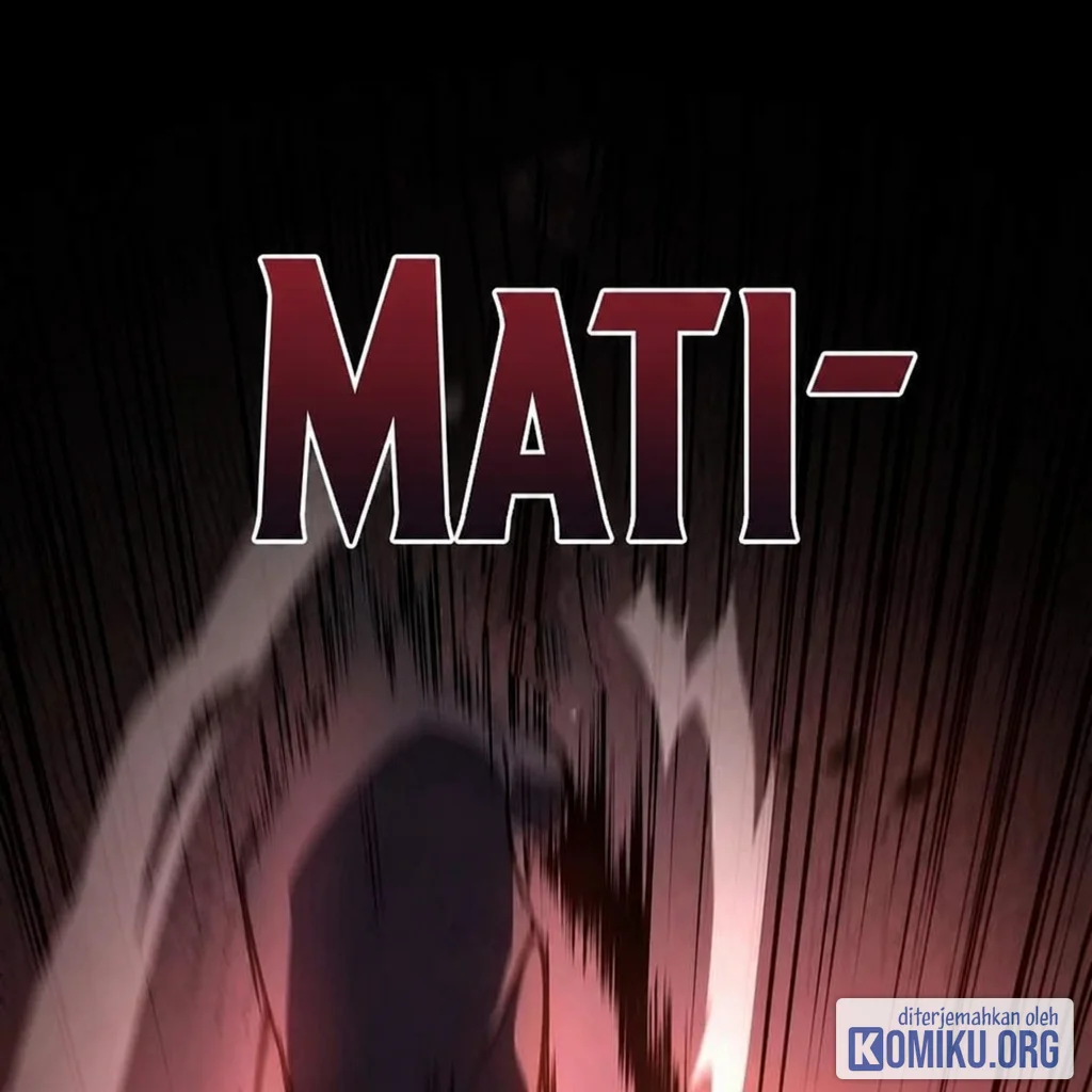 The Dark Swordsman Returns Bab 55 halaman 60