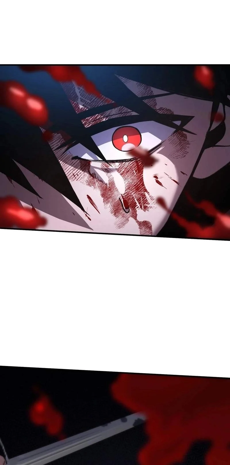 The Dark Swordsman Returns Bab 55 halaman 65