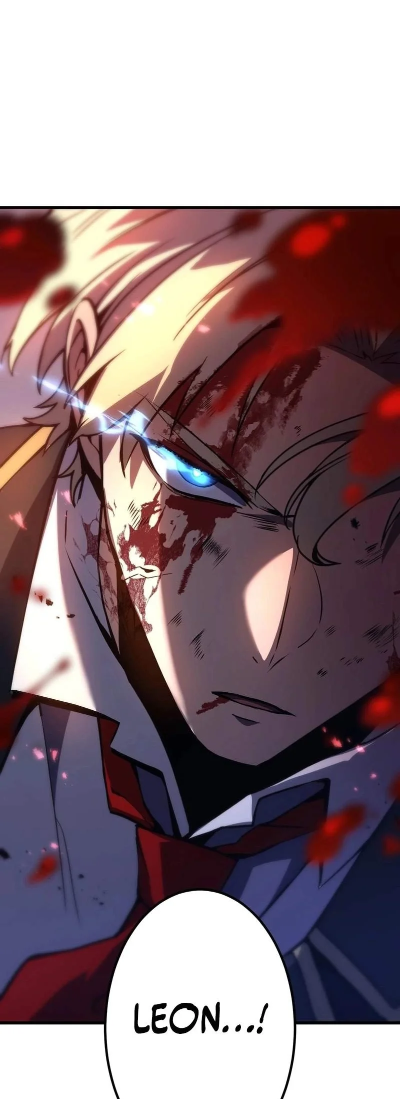 The Dark Swordsman Returns Bab 55 halaman 68