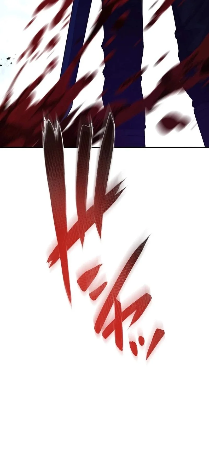 The Dark Swordsman Returns Bab 55 halaman 75