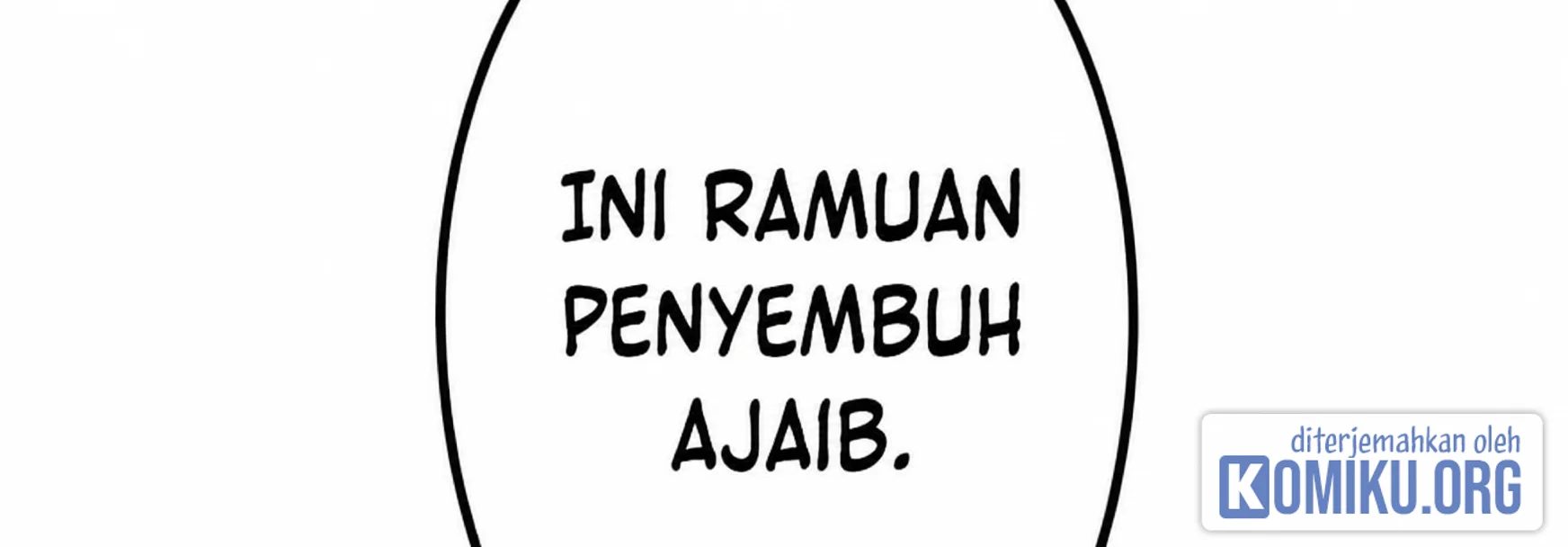 The Dark Swordsman Returns Bab 55 halaman 80