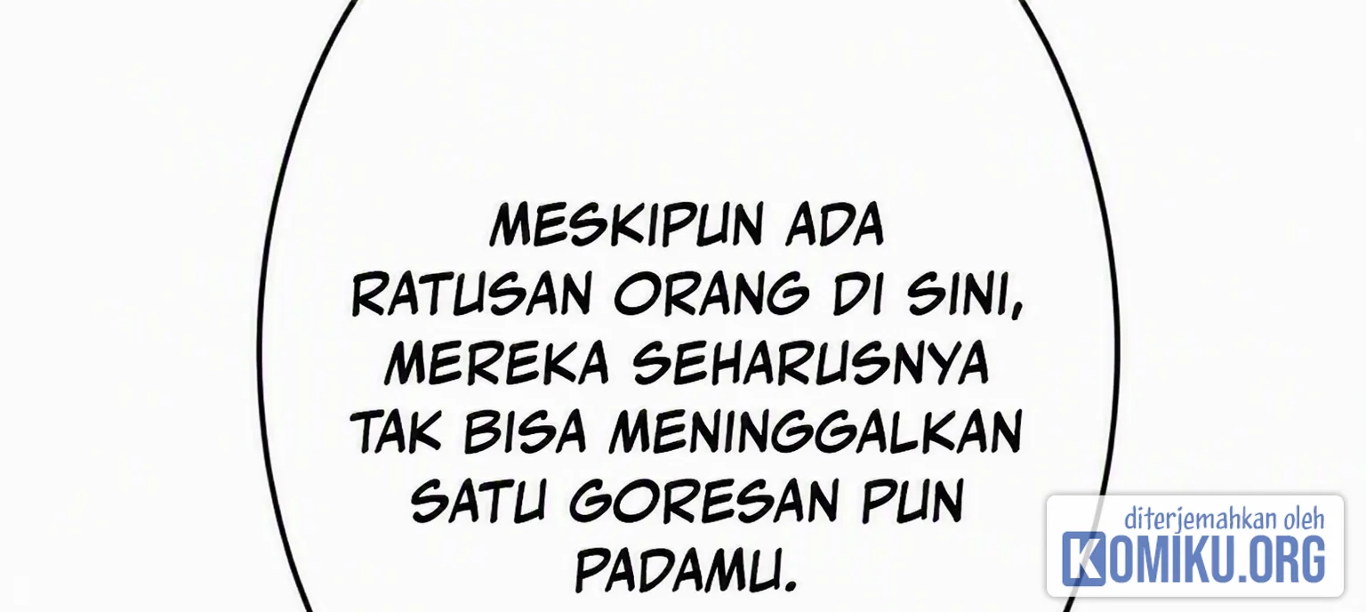 The Dark Swordsman Returns Bab 56 halaman 5
